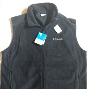 Men's Columbia Vest